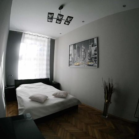 Apartament J2 Kraków Zewnętrze zdjęcie