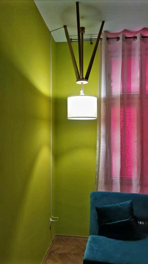 Apartament J2 Kraków Zewnętrze zdjęcie