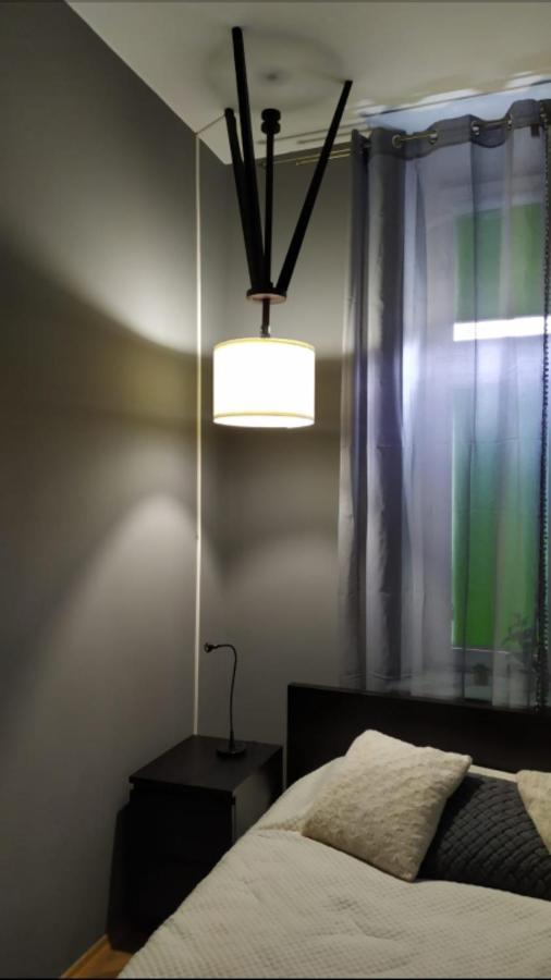 Apartament J2 Kraków Zewnętrze zdjęcie