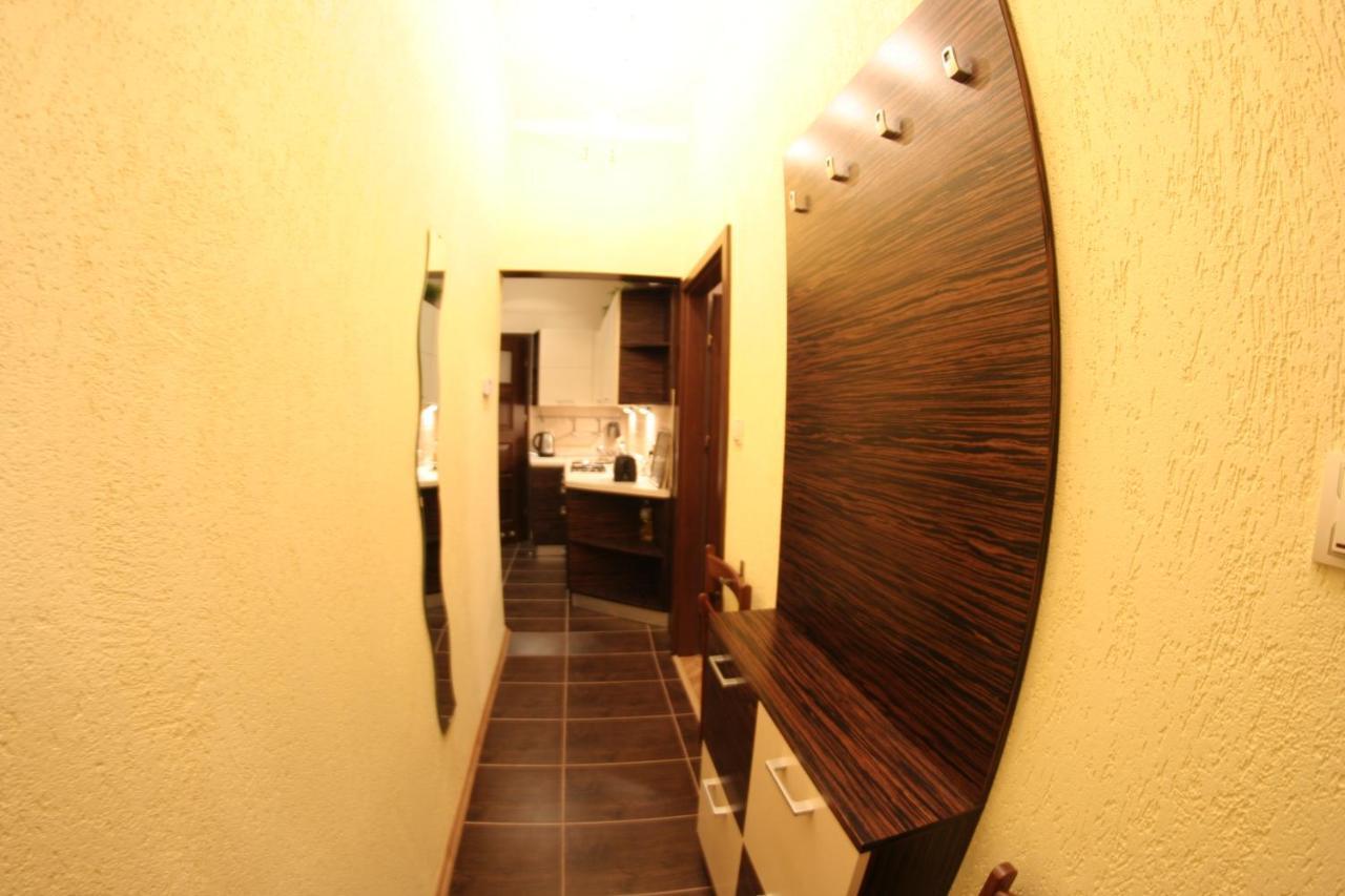 Apartament J2 Kraków Zewnętrze zdjęcie