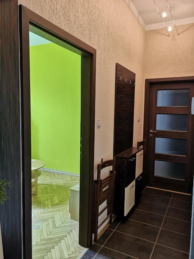 Apartament J2 Kraków Zewnętrze zdjęcie