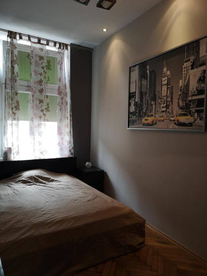 Apartament J2 Kraków Zewnętrze zdjęcie