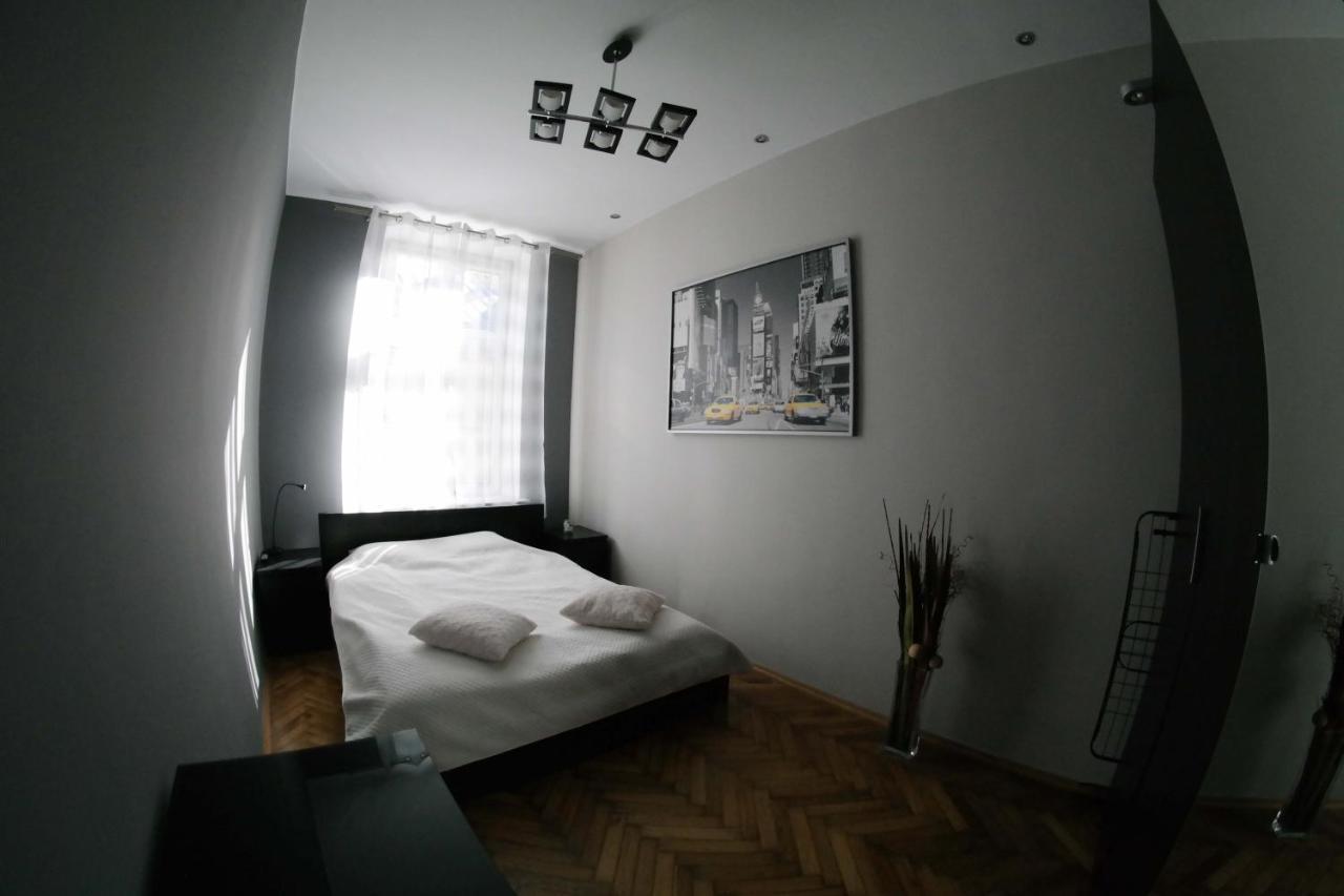 Apartament J2 Kraków Zewnętrze zdjęcie